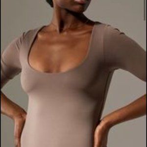 Aritzia Contour Ballerina Bodysuit